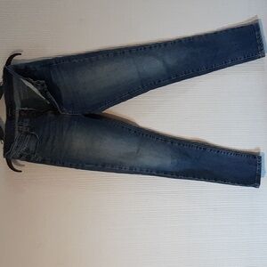 Express Jeans, size 24, skinny jeans